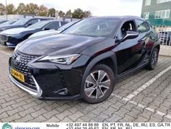 Schwarz Gebraucht 2020 Lexus UX 300e SUV | 20.328 € (Fairer Preis)
