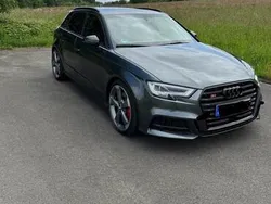 Audi S3 Sportback