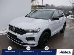 White silver Gebraucht 2021 VW T-Roc United SUV | 21.990 € (Superpreis)