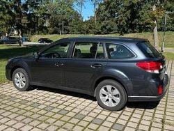 Gebraucht 2012 Subaru Outback SUV | 5.100 € (Etwas zu teuer)