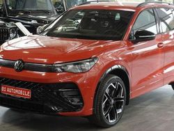 Rot Gebraucht 2024 VW Tiguan SUV | 43.991 € (Fairer Preis)