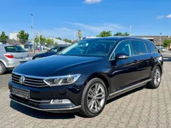 Schwarz Gebraucht 2016 VW Passat Highline Kombi | 13.900 € (Guter Preis)
