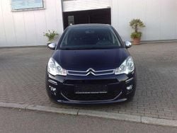 Blau Gebraucht 2014 Citroën C3 Picasso Van / Kleinbus | 4.950 € (Fairer Preis)