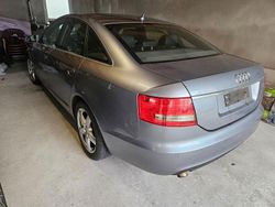 Silber Gebraucht 2008 Audi A6 Sport Limousine | 3.500 € (Superpreis)