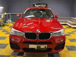 Gebraucht 2015 BMW X4 SUV | 14.500 € (Superpreis)