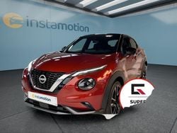 Rot Neu 2025 Nissan Juke SUV | 22.849 € (Fairer Preis)