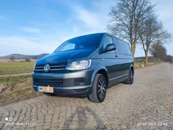 Grau Gebraucht 2019 VW T6.1 Comfortline Van | 38.500 € (Guter Preis)