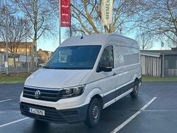 Weiß Gebraucht 2020 VW Crafter Van | 13.600 € (Superpreis)