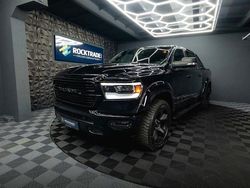 Schwarz Gebraucht 2021 Dodge Ram Abholung | 43.990 € (Guter Preis)