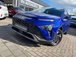 Intense blue Gebraucht 2024 Hyundai Bayon SUV | 17.970 € (Guter Preis)