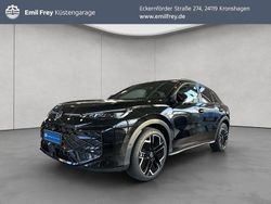 Schwarz Neu 2025 VW T-Roc R-line SUV | 49.395 €