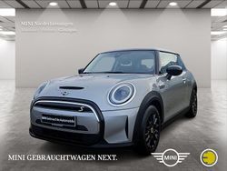 Grau Gebraucht 2023 Mini Cooper SE Kleinwagen | 18.901 € (Fairer Preis)
