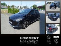 Obsidianschwarz metallic Gebraucht 2023 Ford Fiesta Active Kleinwagen | 17.390 € (Superpreis)