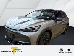 Braun Gebraucht 2025 Cupra Tavascan SUV | 40.440 € (Fairer Preis)