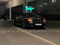 Schwarz Gebraucht 2005 Hyundai Coupé GLS Coupé | 1.750 € (Guter Preis)