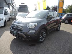 Grau Gebraucht 2022 Fiat 500X Cross SUV | 27.999 € (Teuer)