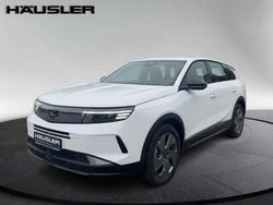 Weiß Neu 2025 Opel Grandland X Edition SUV | 30.240 € (Guter Preis)