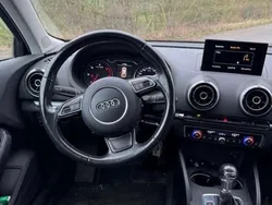Gebraucht 2015 Audi A3 S-Line Limousine | 13.400 € (Superpreis)