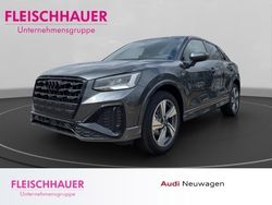 Grau Neu 2025 Audi Q2 S-Line SUV | 42.490 € (Etwas zu teuer)