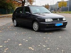 Violet Gebraucht 1996 VW Golf III Kleinwagen | 2.900 € (Teuer)