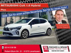 Weiss Gebraucht 2025 Mitsubishi Colt Plus Limousine | 21.690 € (Fairer Preis)