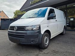Weiß Gebraucht 2013 VW Transporter Van | 7.990 €