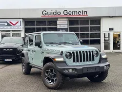 Earl Gebraucht 2023 Jeep Wrangler Unlimited Rubicon SUV | 67.800 € (Fairer Preis)