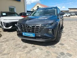 Dark night mineraleffekt Neu 2024 Hyundai Tucson SUV | 27.900 € (Guter Preis)