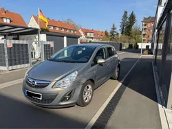 Gebraucht 2011 Opel Corsa Satellite Limousine | 2.700 € (Fairer Preis)