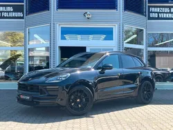 Schwarz Gebraucht 2022 Porsche Macan SUV | 59.990 €