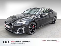 Gebraucht 2022 Audi A5 S-Line Coupé | 40.880 € (Fairer Preis)