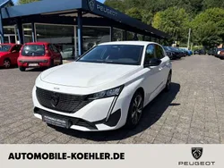 Banquise Gebraucht 2023 Peugeot 308 Allure Limousine | 22.850 € (Etwas zu teuer)