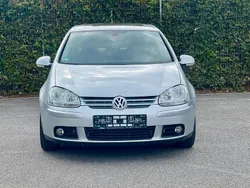 Silber Gebraucht 2006 VW Golf V Comfortline Limousine | 5.999 € (Fairer Preis)