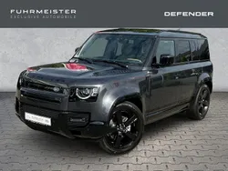 Grau Neu 2025 Land Rover Defender HSE Dynamic SUV | 106.786 €