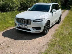 Weiß Gebraucht 2019 Volvo XC90 Inscription SUV | 44.990 €