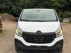 Weiß Gebraucht 2019 Renault Trafic Van | 8.500 €