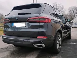 Grau Gebraucht 2020 BMW X5 SUV | 49.900 € (Superpreis)