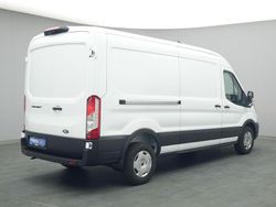 Weiss Neu 2025 Ford Transit | 38.245 € (Superpreis)