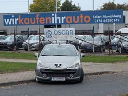 Grau Gebraucht 2008 Peugeot 207 | 2.699 €