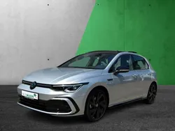 Reflexsilber metallic Gebraucht 2023 VW Golf VIII R-line Limousine | 32.390 € (Fairer Preis)