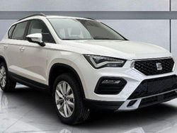 Weiß Neu 2025 Seat Ateca Style SUV | 27.500 € (Guter Preis)