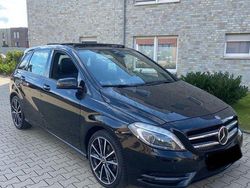 Gebraucht 2013 Mercedes B220 Van / Kleinbus | 10.500 € (Fairer Preis)