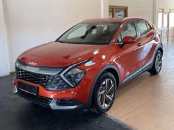 Orange fusion Gebraucht 2024 Kia Sportage Vision SUV | 28.490 € (Guter Preis)