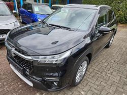 Cosmic black pearlmet Gebraucht 2023 Suzuki SX4 Comfort+ SUV | 24.990 € (Teuer)