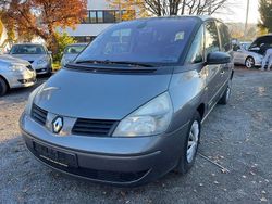 Grau Gebraucht 2006 Renault Espace Authentique Van / Kleinbus | 1.200 € (Superpreis)