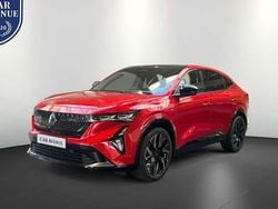 Rot Gebraucht 2025 Renault Rafale Esprit Alpine SUV | 44.990 € (Guter Preis)