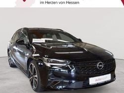 Diamant schwarz metallic Gebraucht 2022 Opel Insignia Ultimate Kombi | 15.990 € (Superpreis)