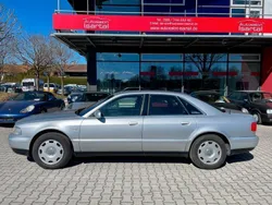 Keine angabe 0 Gebraucht 1999 Audi A8 Limousine | 5.990 € (Guter Preis)