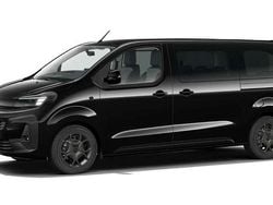 Karbon schwarz metallic Neu 2025 Opel Zafira Edition Van / Kleinbus | 37.356 € (Guter Preis)