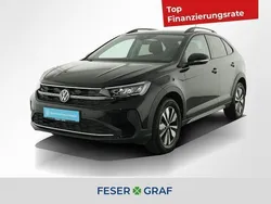 VW Taigo
